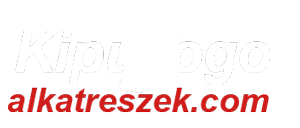 kipufogoalkatreszek.com logo